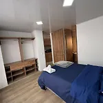 Cozy Loft Near Monserrate