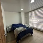 Cozy Loft Near Monserrate
