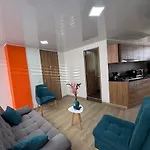 Cozy Loft Near Monserrate
