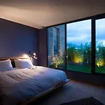 Magnificent Pent House In Bogota