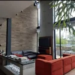 Magnificent Pent House In Bogota