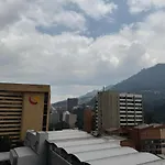 Apartamento Moderno Cerca A Monserrate