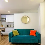 Perfect 1 Bedroom In Centro Historico
