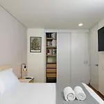 Perfect 1 Bedroom In Centro Historico