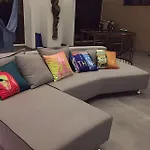 Casa Azul - Casa De Lujo Bogota