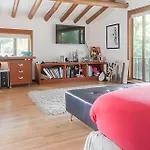 Casa Azul - Casa De Lujo Bogota