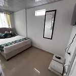 D Habitacion Con Bano Privdo