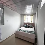 D Habitacion Con Bano Privdo