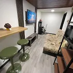 Aparta Estudio Amoblado Cerca Al Aeropuerto