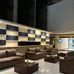 Hotel Bogotá Regency Usaquén