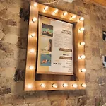 Casa Candilejas