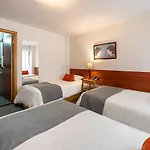 Hotel El Campin