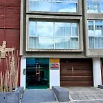 Gio Suites Monir Usaquen Bogota