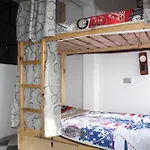 Hostel Mirador Aukan