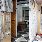 Hostel Mirador Aukan