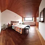 Hostal Casale Usaquen Embajada De Mexico