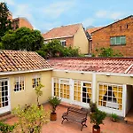 Hotel Casona Del Patio