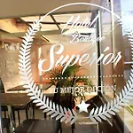Hotel Boutique Superior