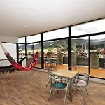 Bosque Alto Apartasuite