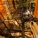 Bed&Breakfast Chorro De Quevedo