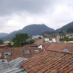 Casa Candelaria B&B