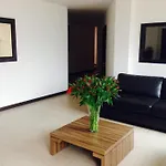 Apartamento Julio Mario Santodomingo