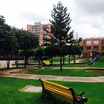 Apartamento Julio Mario Santodomingo