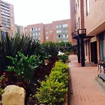 Apartamento Julio Mario Santodomingo