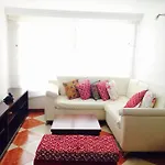 Apartamento Julio Mario Santodomingo