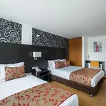 Hotel L\'Etoile Javeriana