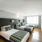 Hotel L\'Etoile Javeriana