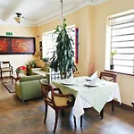 Teusaquillo Boutique Hotel