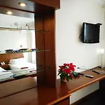 Teusaquillo Boutique Hotel