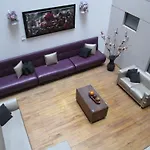 Hotel L\'Etoile Javeriana
