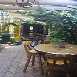 Casa Rustica Bogota