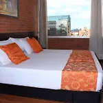 Hotel Bogota Astral