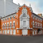 Hotel Ambar Bogota