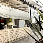 Terraza Hotel Bogota