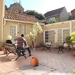 Hotel Casona Del Patio