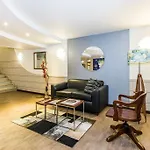 Viaggio Salle Bed And Breakfast