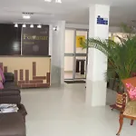 Hotel Fontanar Usaquen
