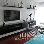 Apartamento Club House Reserva De La Sierra Bogota