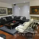 Apartamento Club House Reserva De La Sierra Bogota