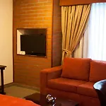 Apartaestudios Los Andes