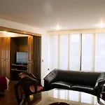 Apartaestudios Los Andes