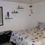 Prana House