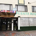 Hotel Del Puente Bogota
