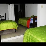 Hotel Del Puente Bogota