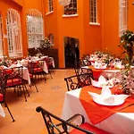 Hotel Ambar Bogota