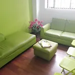 Hotel Las Palmas Fontibon
